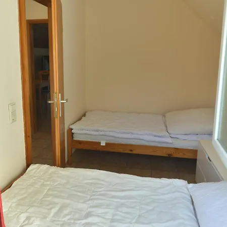 Lejlighed Am Waldrand - Fuer 4 Personen Mit Balkon - Ausguck Neustadt in Holstein