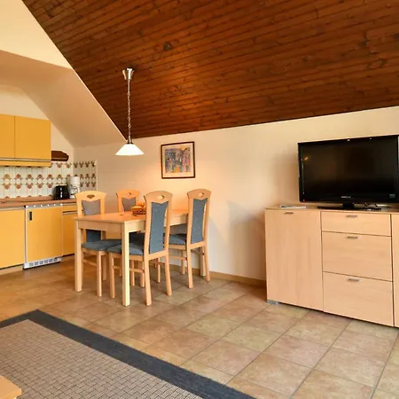 Lejlighed Am Waldrand - Fuer 4 Personen Mit Balkon - Ausguck