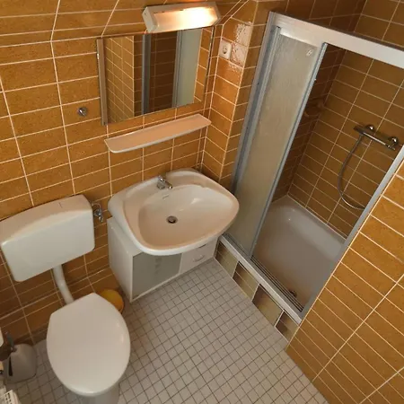 Am Waldrand - Fuer 4 Personen Mit Balkon - Ausguck *