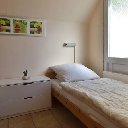 Am Waldrand - Fuer 4 Personen Mit Balkon - Ausguck *