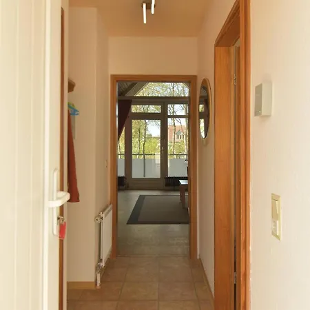 Lejlighed Am Waldrand - Fuer 4 Personen Mit Balkon - Ausguck